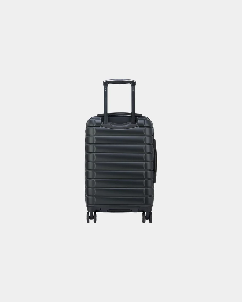 Maleta cabina Delsey Shadow 5.0 55 cm para personalizar