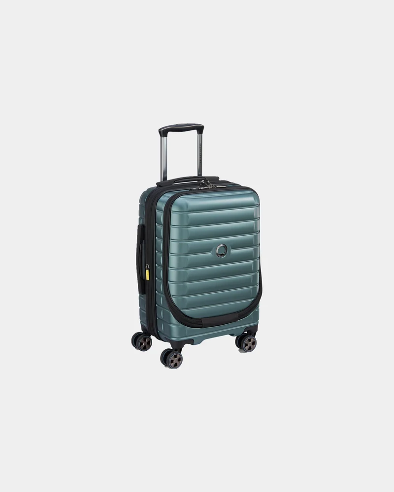 Maleta cabina Delsey Shadow 5.0 55 cm para personalizar