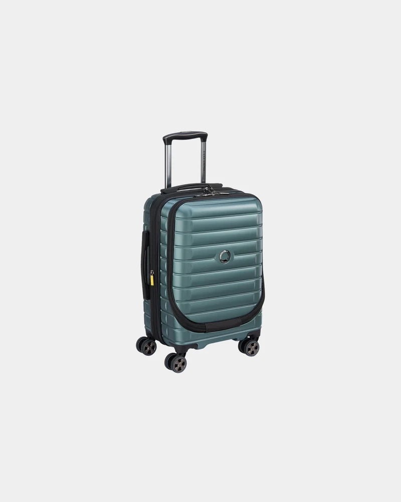 Maleta cabina Delsey Shadow 5.0 55 cm para personalizar
