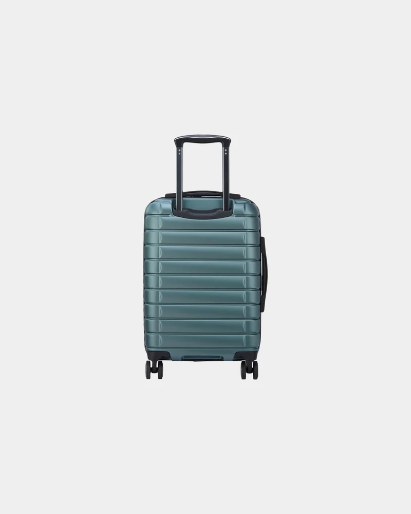 Maleta cabina Delsey Shadow 5.0 55 cm para personalizar