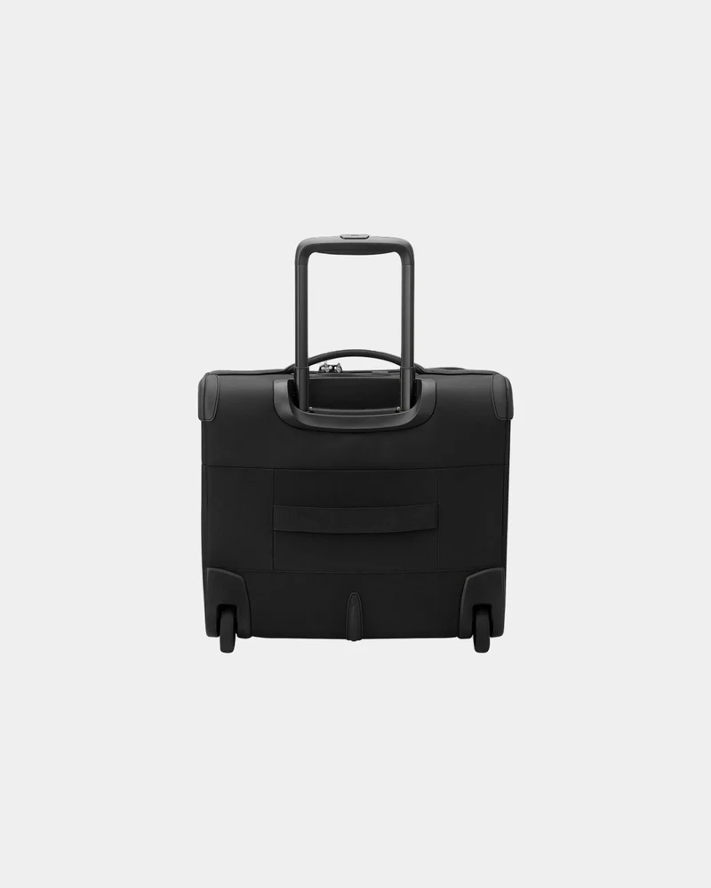 Maleta cabina reciclada Delsey Brochant 3 para personalizar