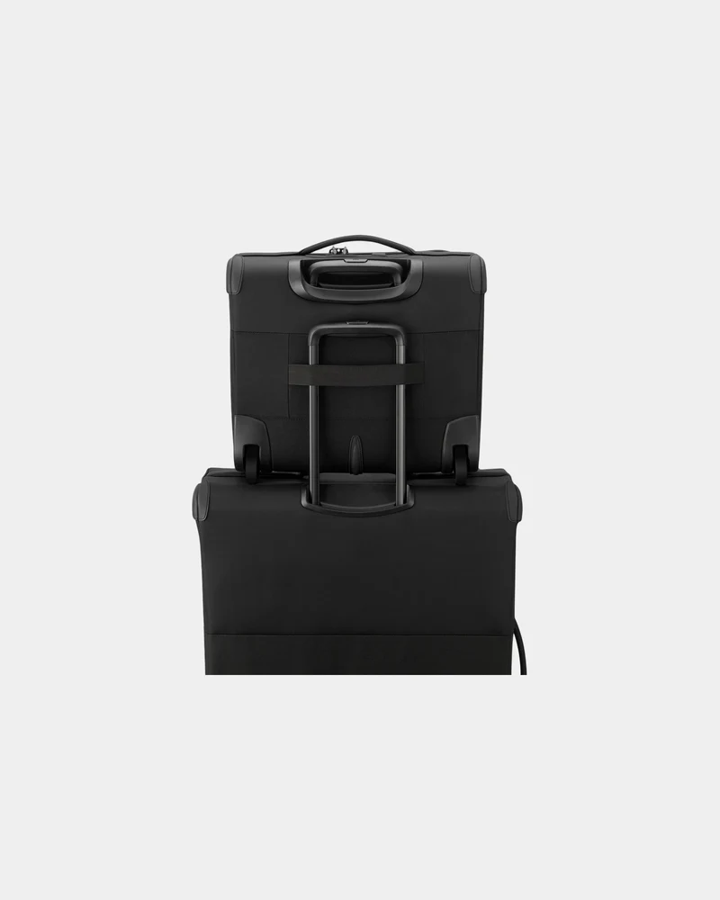 Maleta cabina reciclada Delsey Brochant 3 para personalizar