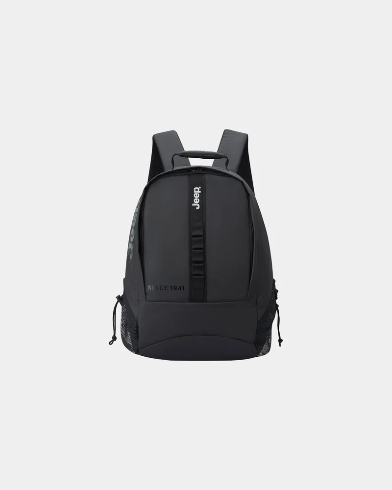 Mochila poliéster reciclado 25L para personalizar