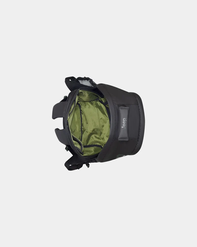 Mochila poliéster reciclado 25L para personalizar
