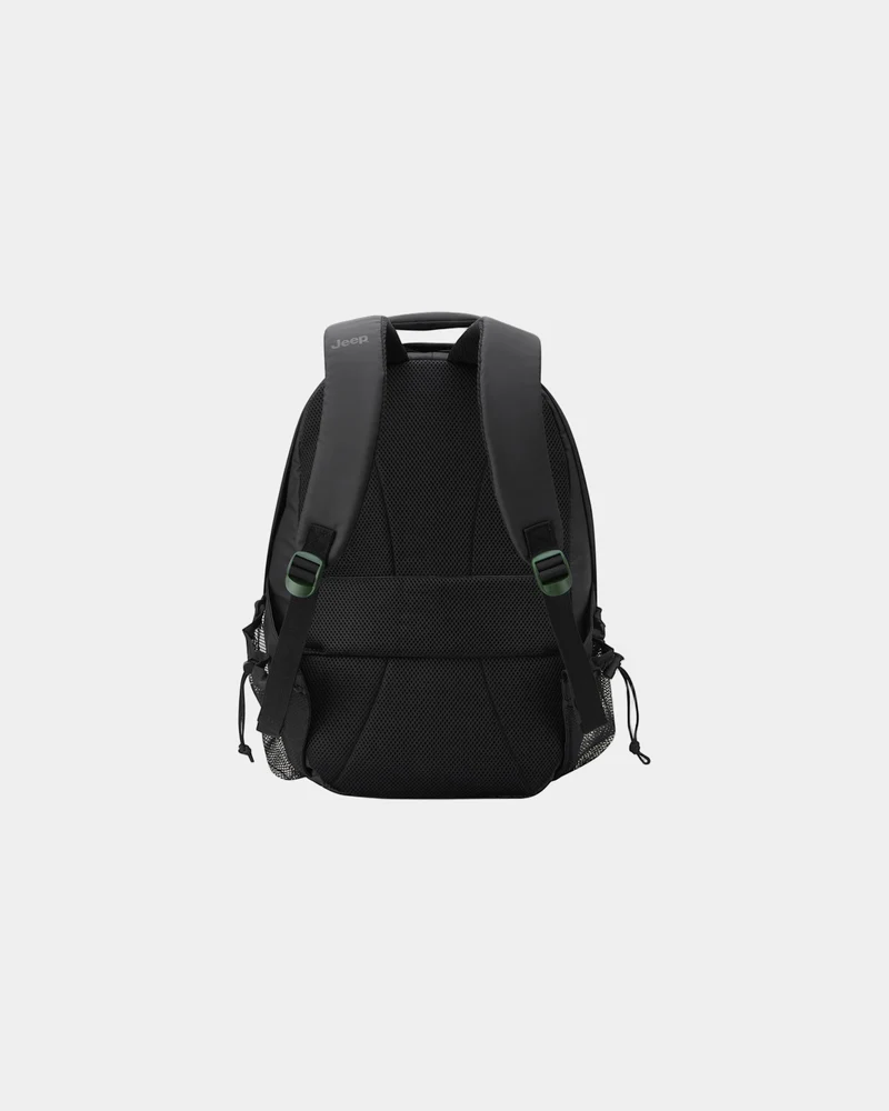 Mochila poliéster reciclado 25L para personalizar