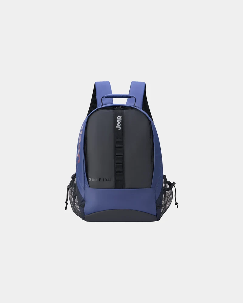 Mochila poliéster reciclado 25L para personalizar