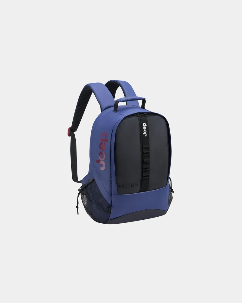 Mochila poliéster reciclado 25L para personalizar