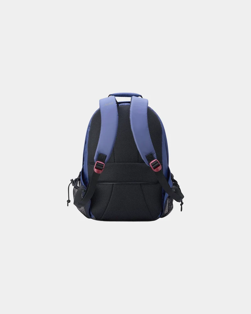 Mochila poliéster reciclado 25L para personalizar