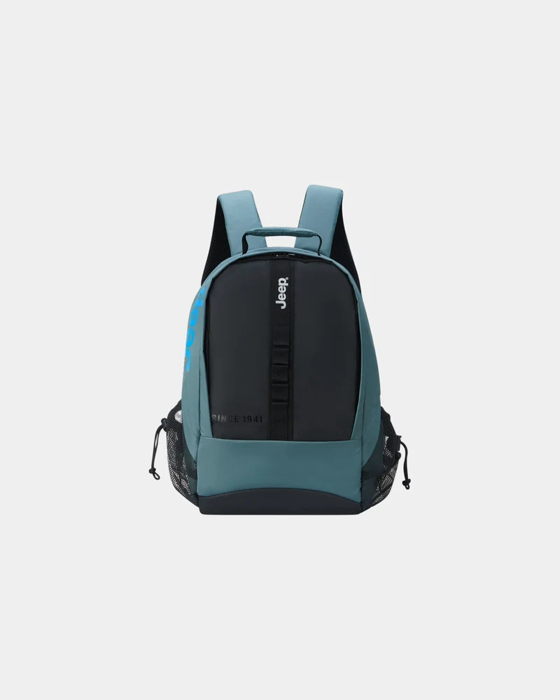 Mochila poliéster reciclado 25L para personalizar