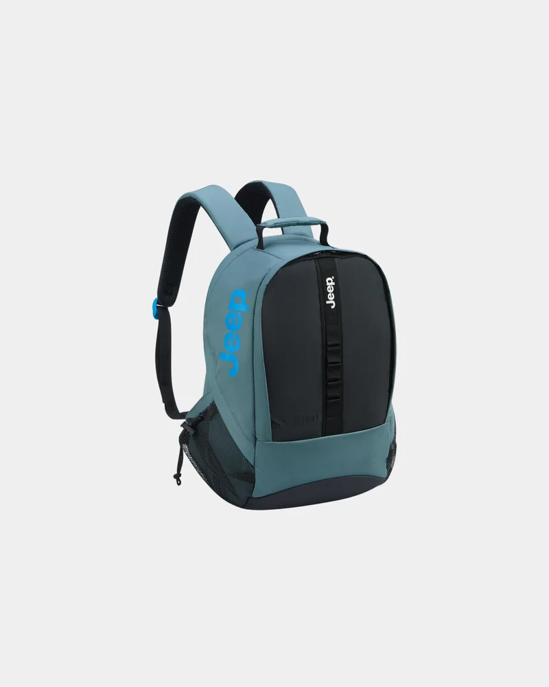Mochila poliéster reciclado 25L para personalizar