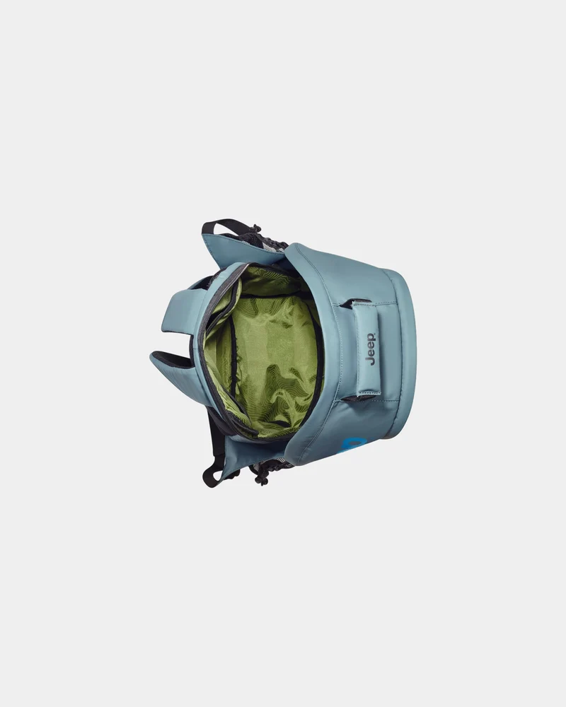 Mochila poliéster reciclado 25L para personalizar