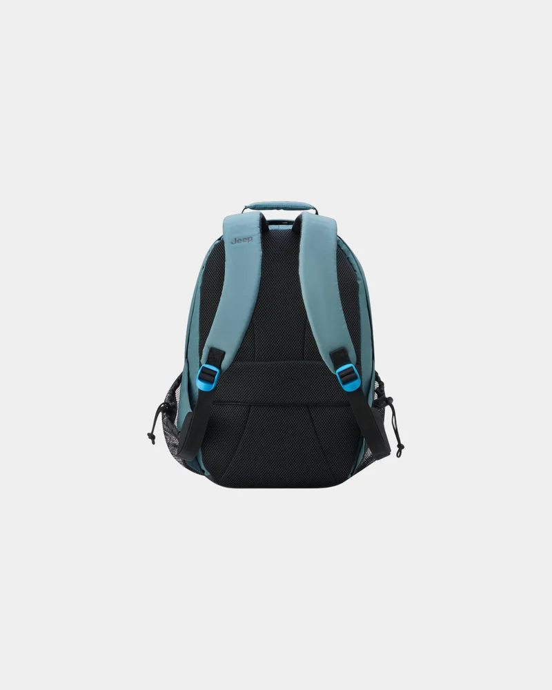 Mochila poliéster reciclado 25L para personalizar