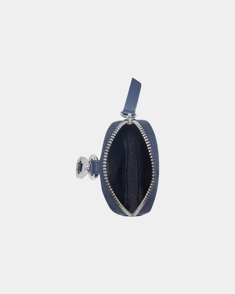 Estuche de cuero para auriculares para personalizar