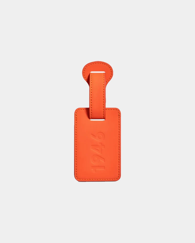 Porta-direcciones Delsey 1946 poliéster para personalizar