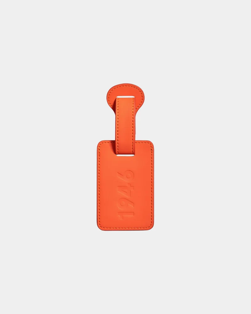 Porta-direcciones Delsey 1946 poliéster para personalizar