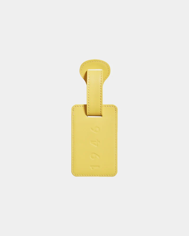 Porta-direcciones Delsey 1946 poliéster para personalizar