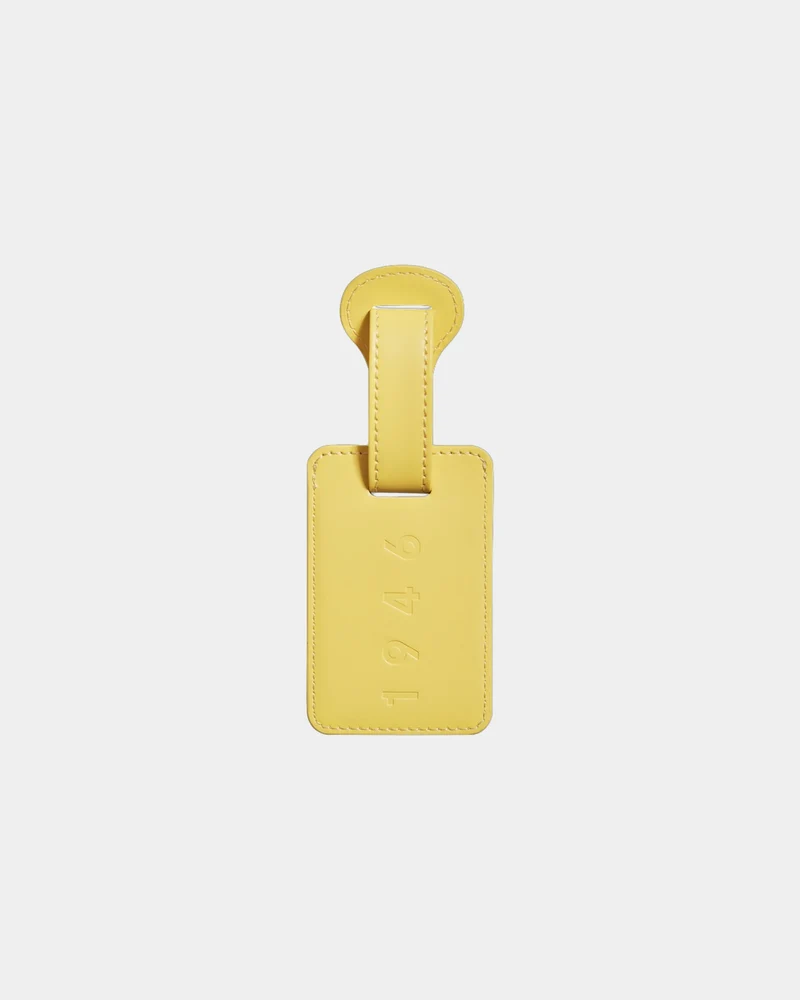 Porta-direcciones Delsey 1946 poliéster para personalizar