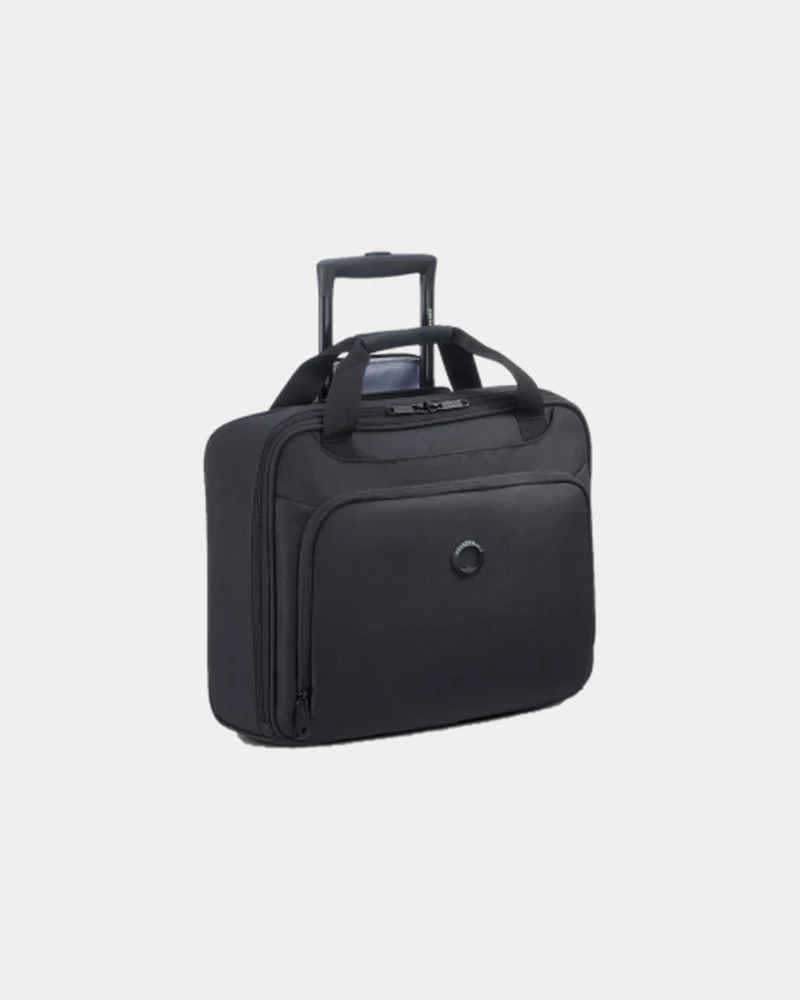 Maleta cabina Delsey Esplanade 19,4L para personalizar