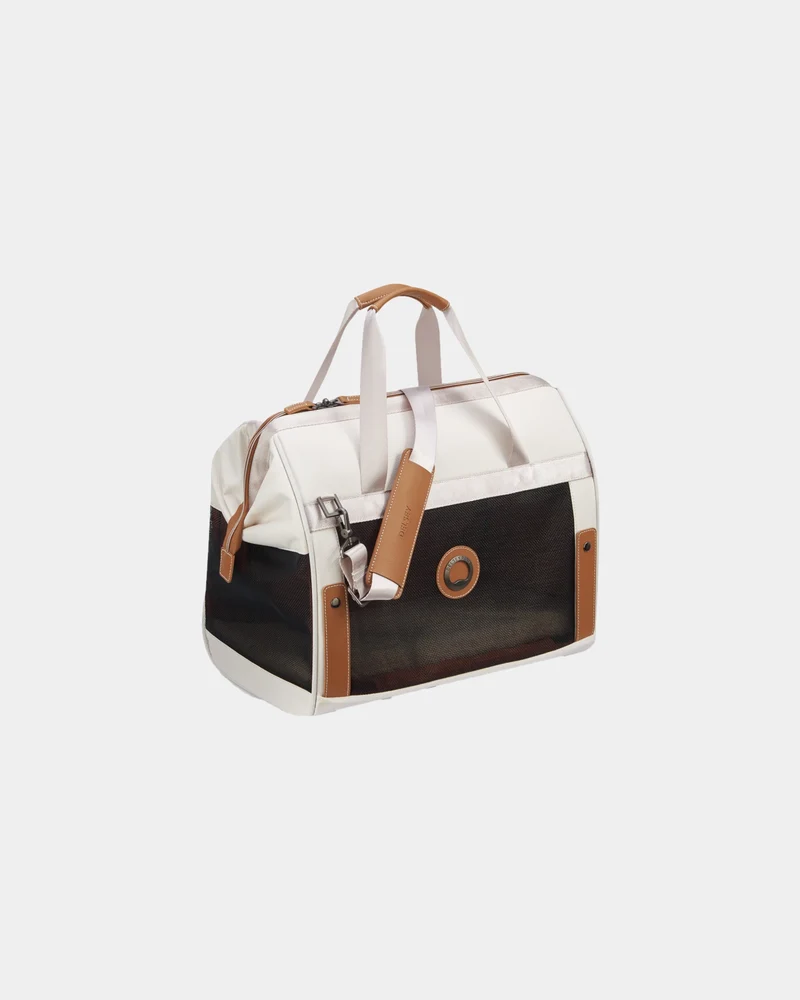Bolsa de viaje para animales Delsey para personalizar