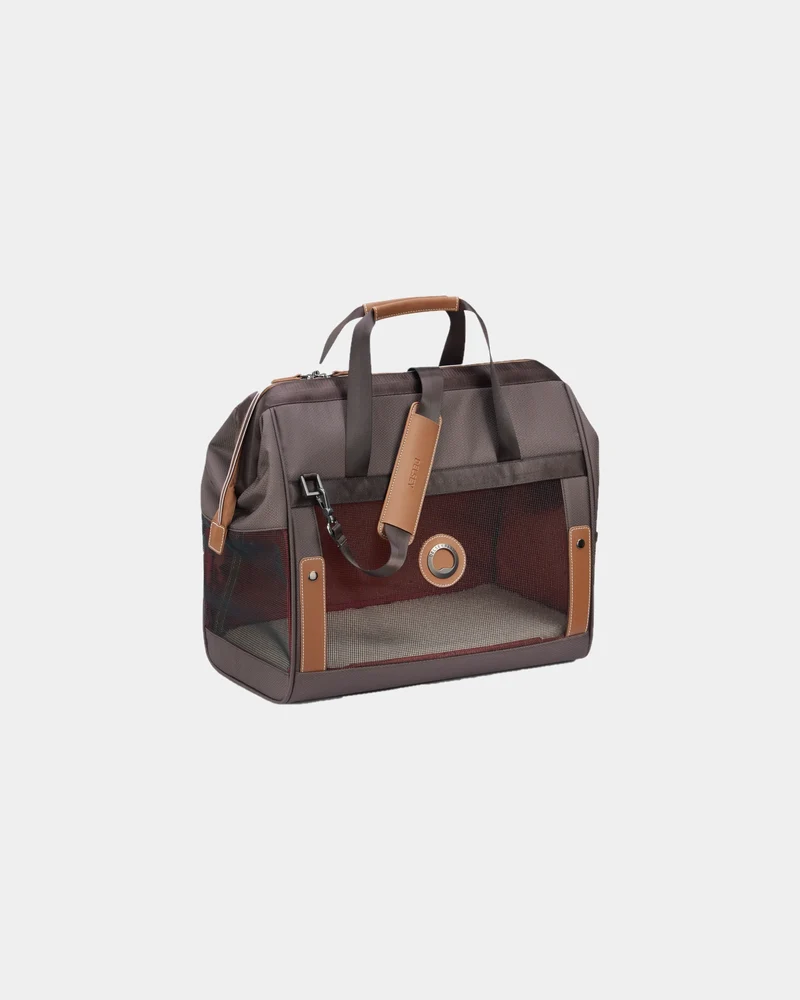 Bolsa de viaje para animales Delsey para personalizar