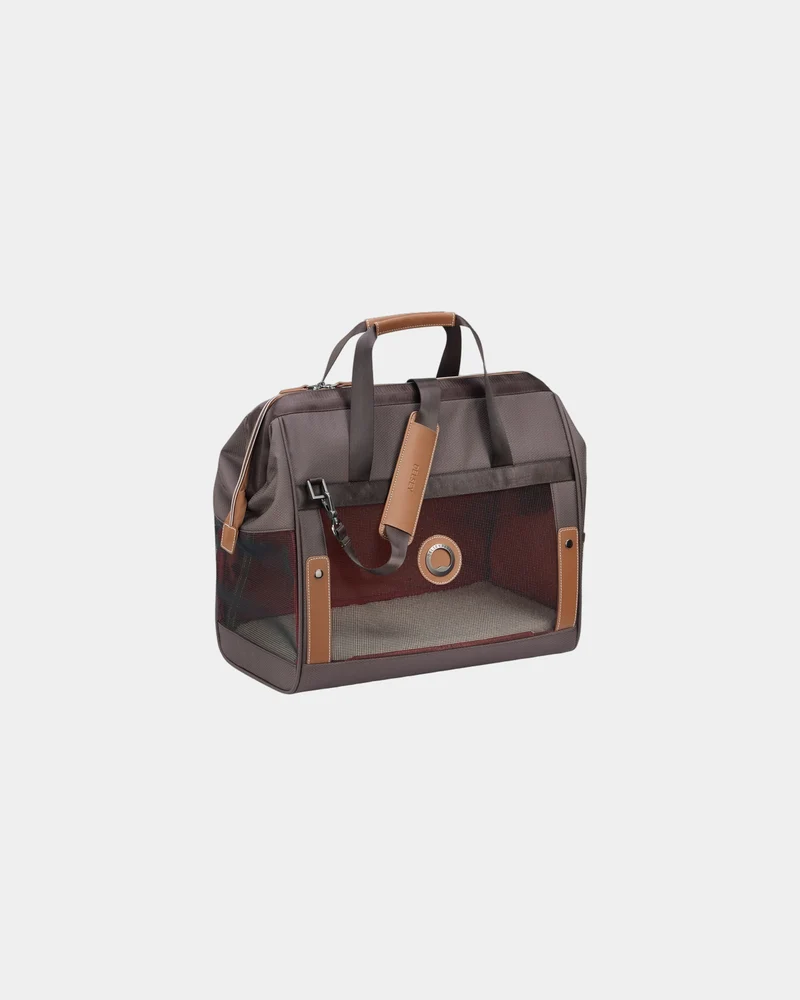 Bolsa de viaje para animales Delsey para personalizar