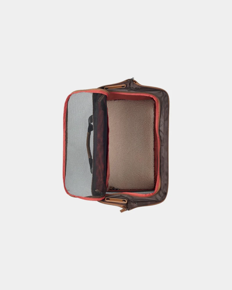 Bolsa de viaje para animales Delsey para personalizar