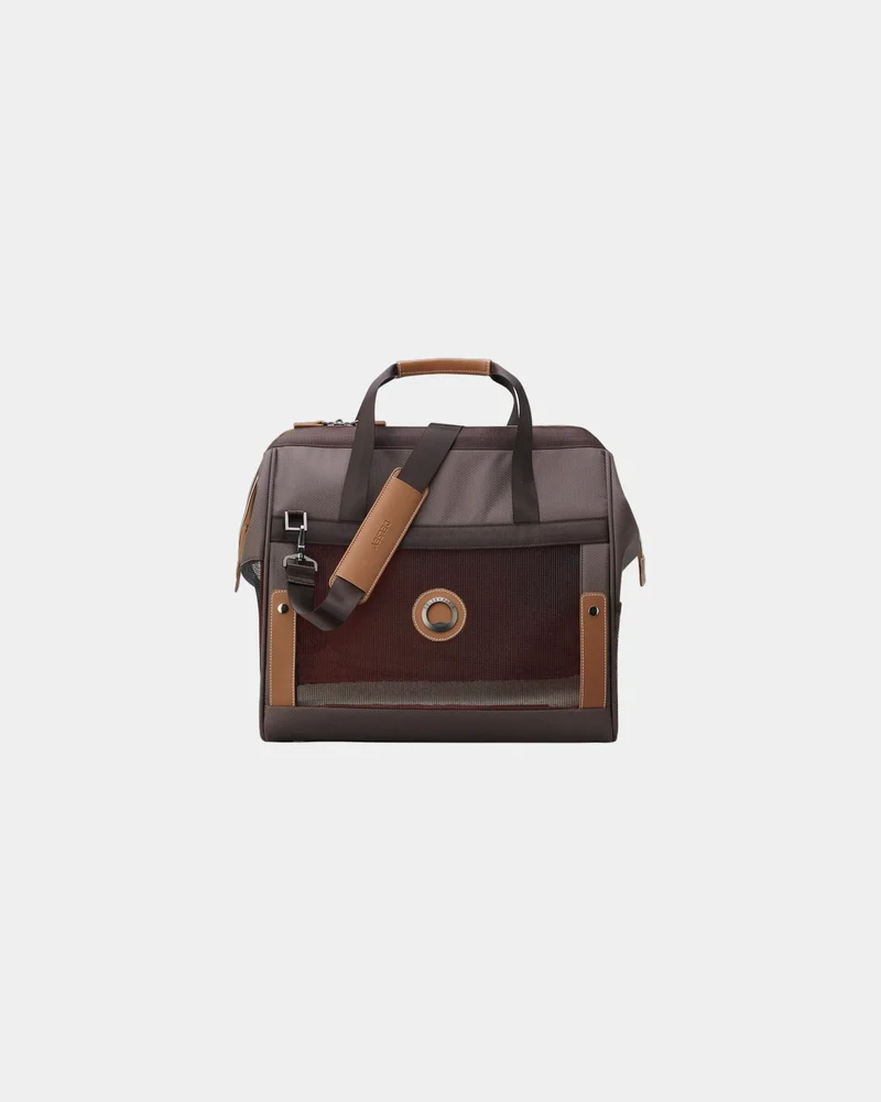 Bolsa de viaje para animales Delsey para personalizar