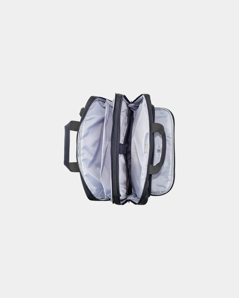 Maletín Delsey Parvis Plus para portátil para personalizar