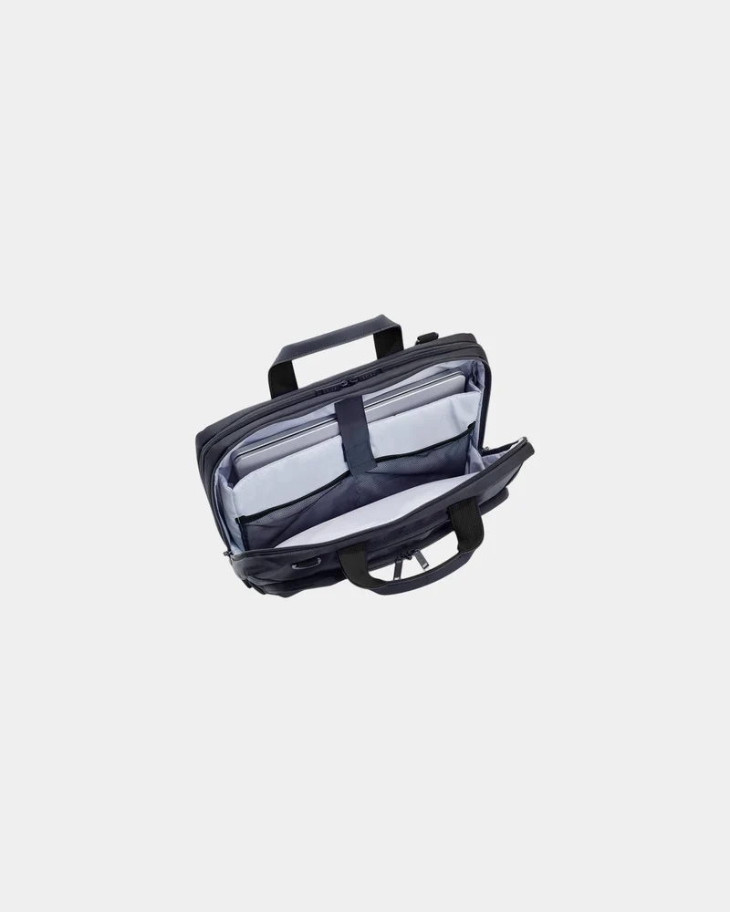 Maletín Delsey Parvis Plus para portátil para personalizar