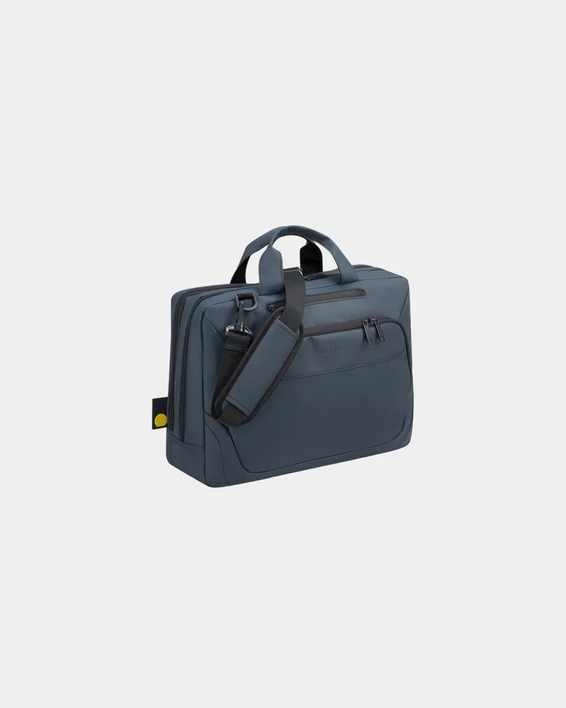 Maletín Delsey Parvis Plus para portátil para personalizar