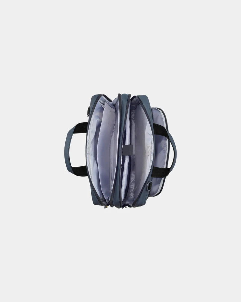 Maletín Delsey Parvis Plus para portátil para personalizar