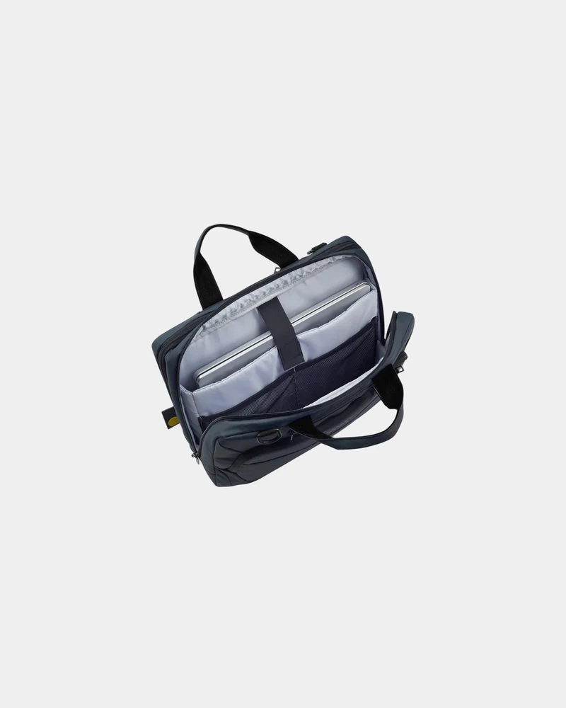 Maletín Delsey Parvis Plus para portátil para personalizar