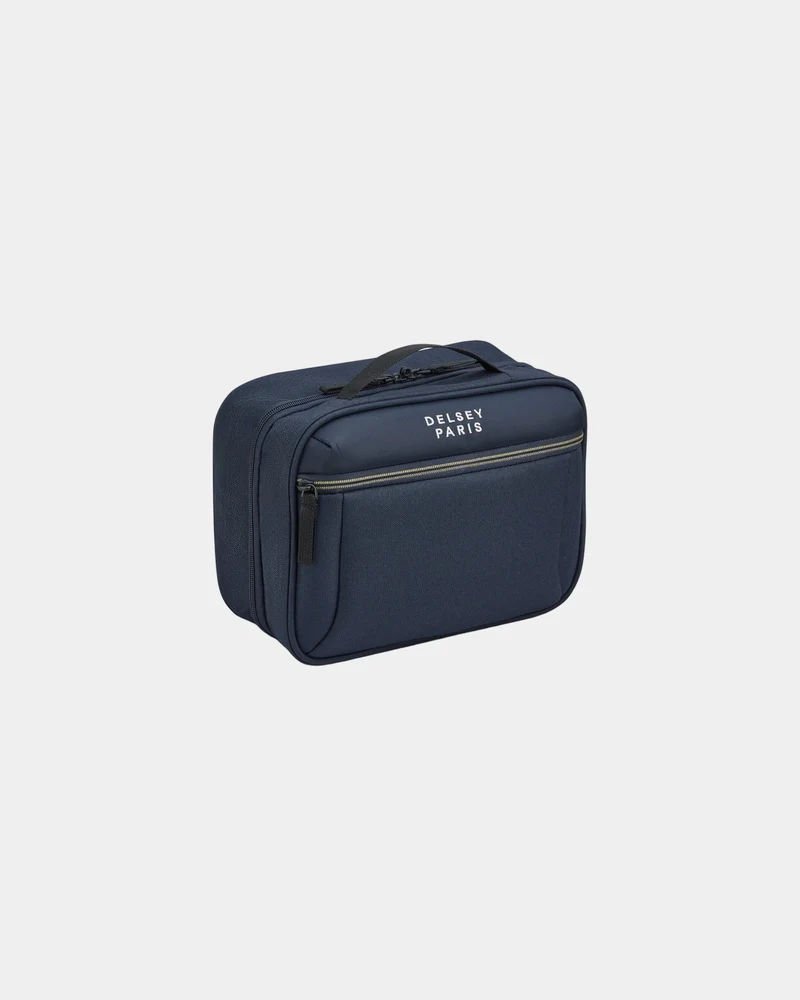 Neceser reciclado Delsey Brochant 3 para personalizar