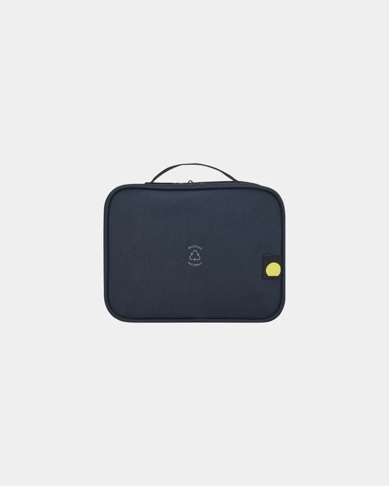 Neceser reciclado Delsey Brochant 3 para personalizar