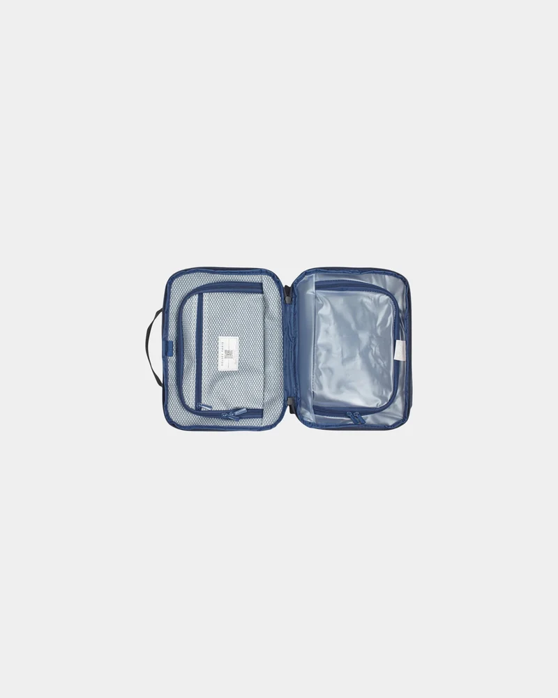 Neceser reciclado Delsey Brochant 3 para personalizar