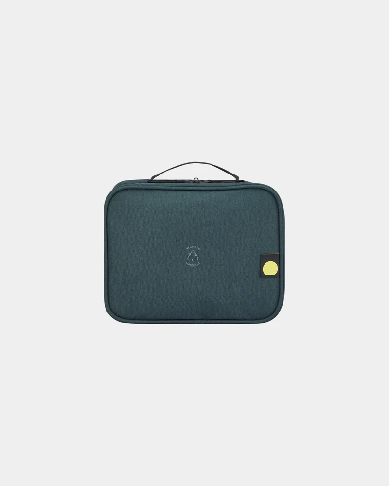 Neceser reciclado Delsey Brochant 3 para personalizar