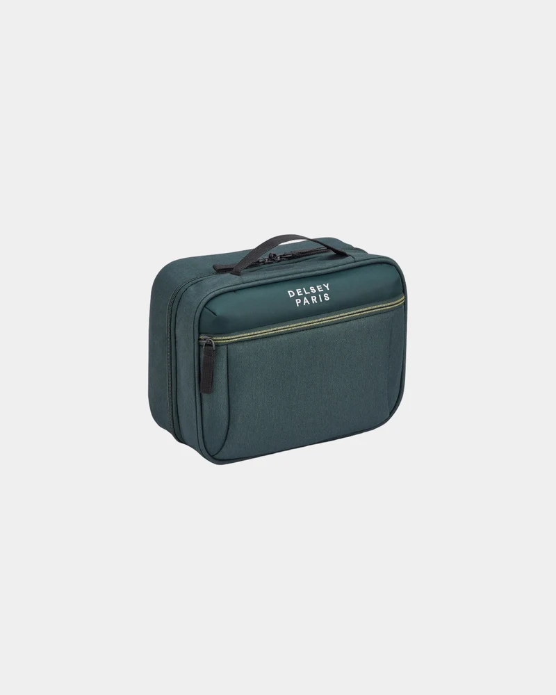 Neceser reciclado Delsey Brochant 3 para personalizar
