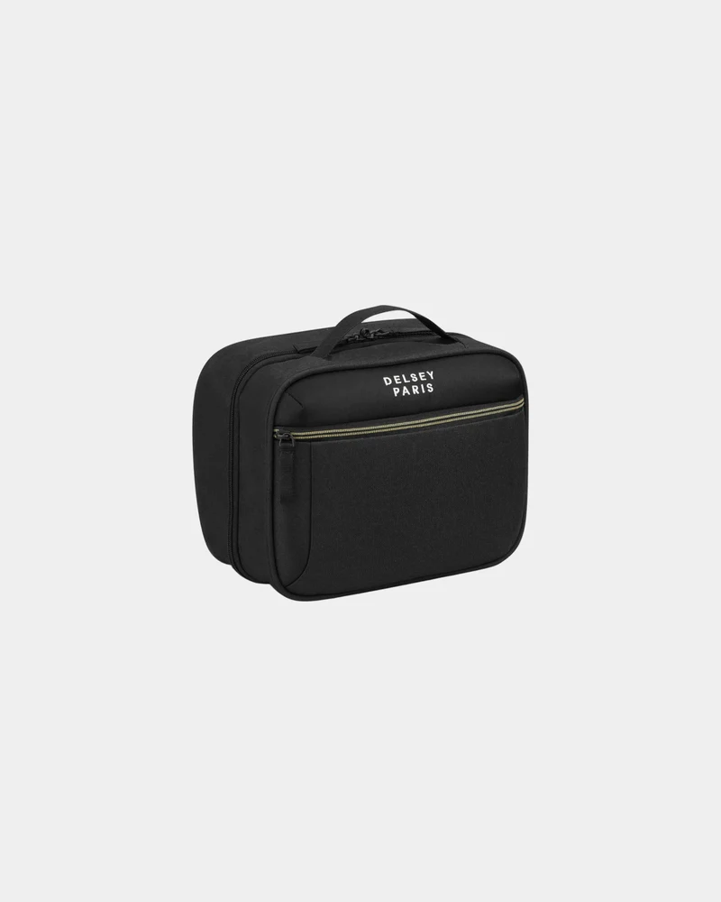 Neceser reciclado Delsey Brochant 3 para personalizar