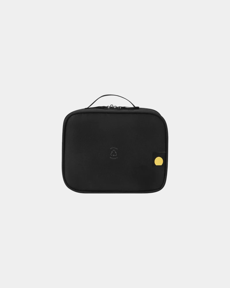 Neceser reciclado Delsey Brochant 3 para personalizar
