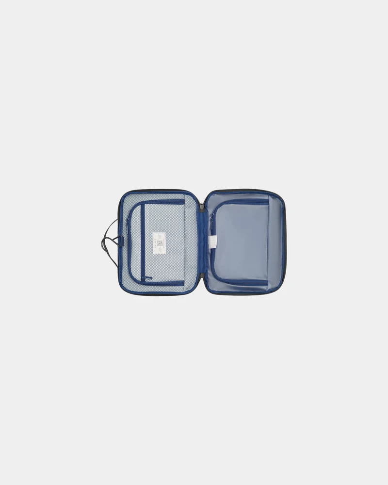 Neceser reciclado Delsey Brochant 3 para personalizar