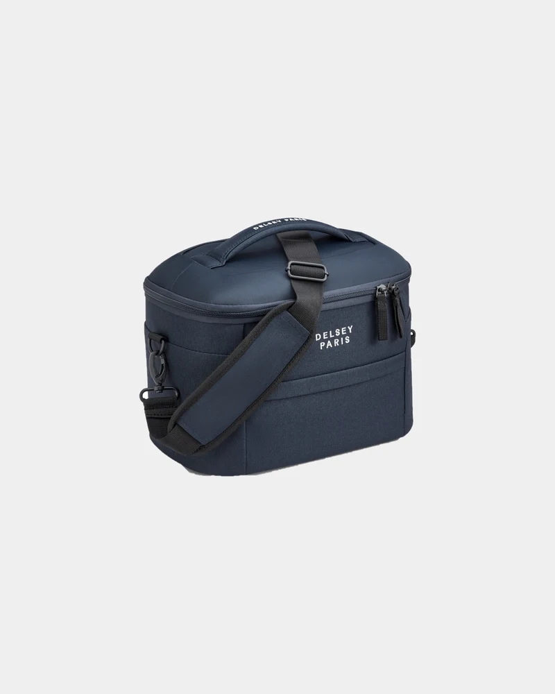Neceser reciclado Delsey Brochant 3 para personalizar