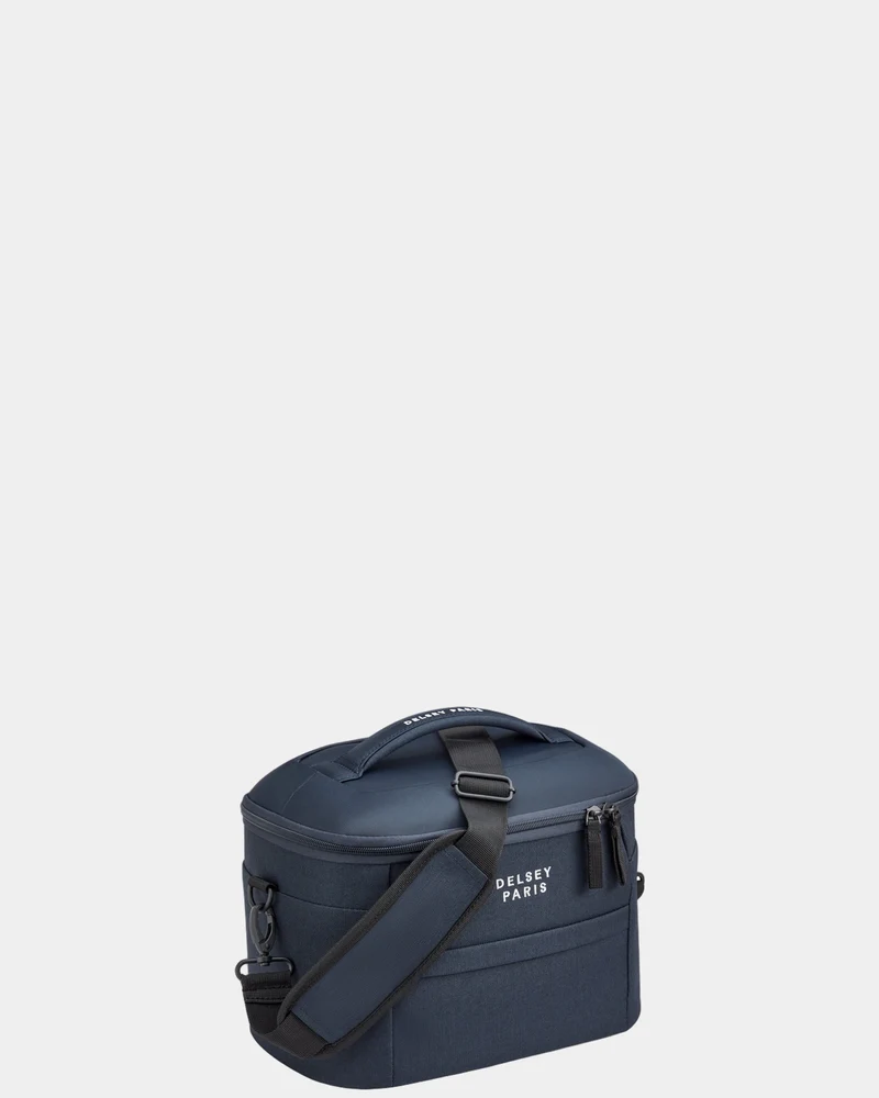 Neceser reciclado Delsey Brochant 3 para personalizar