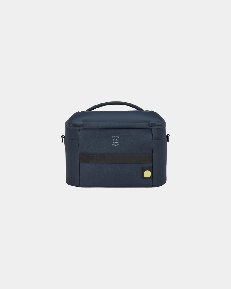 Neceser reciclado Delsey Brochant 3 para personalizar
