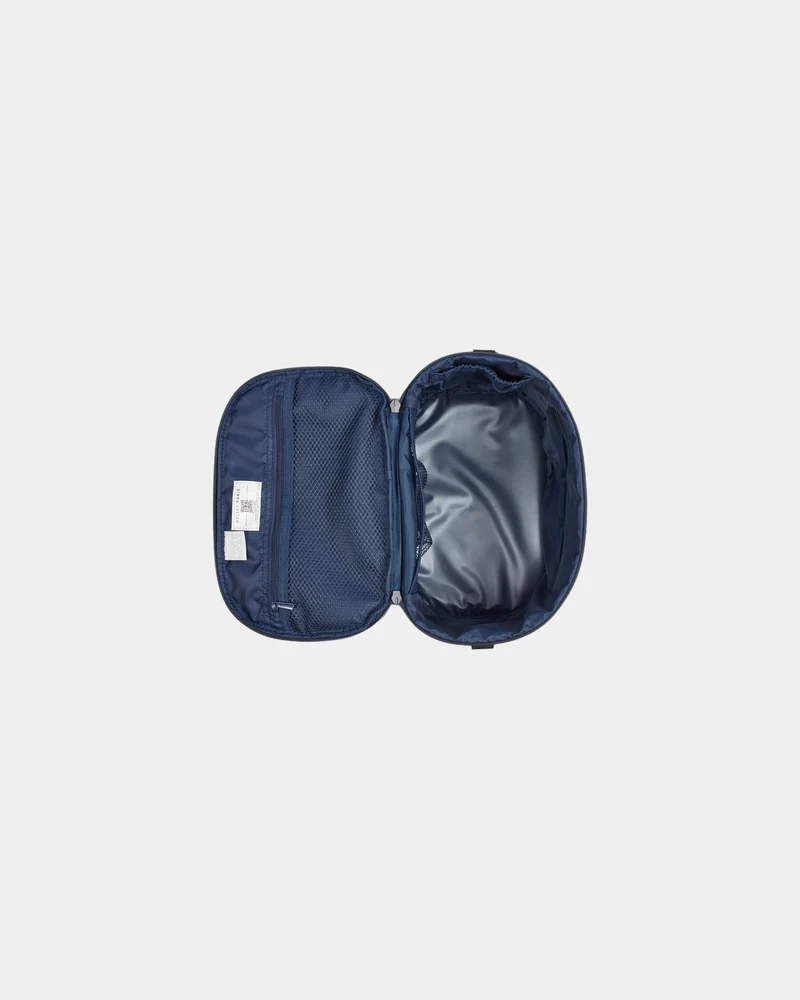 Neceser reciclado Delsey Brochant 3 para personalizar