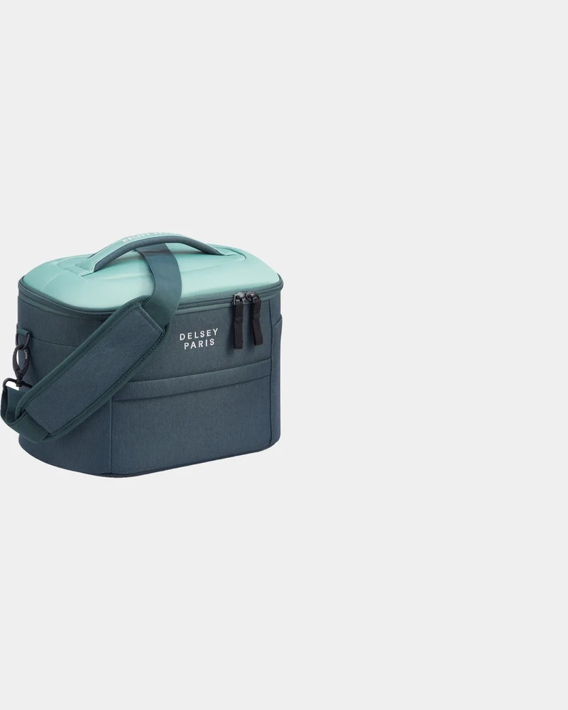 Neceser reciclado Delsey Brochant 3 para personalizar