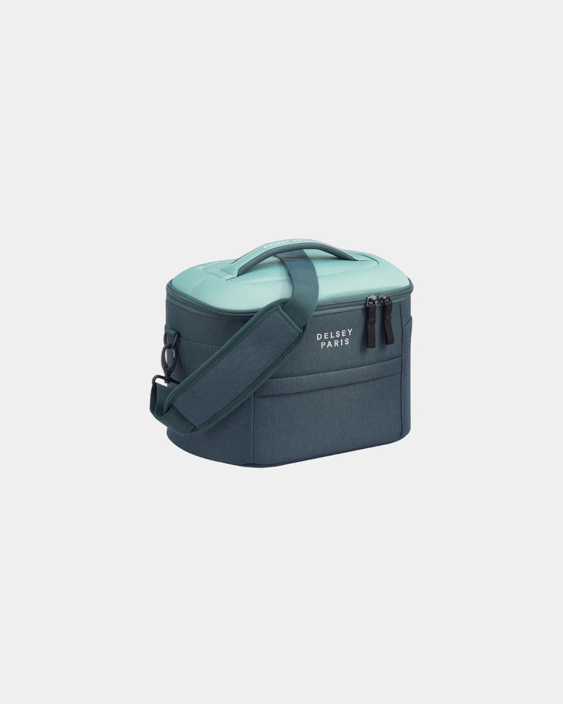 Neceser reciclado Delsey Brochant 3 para personalizar