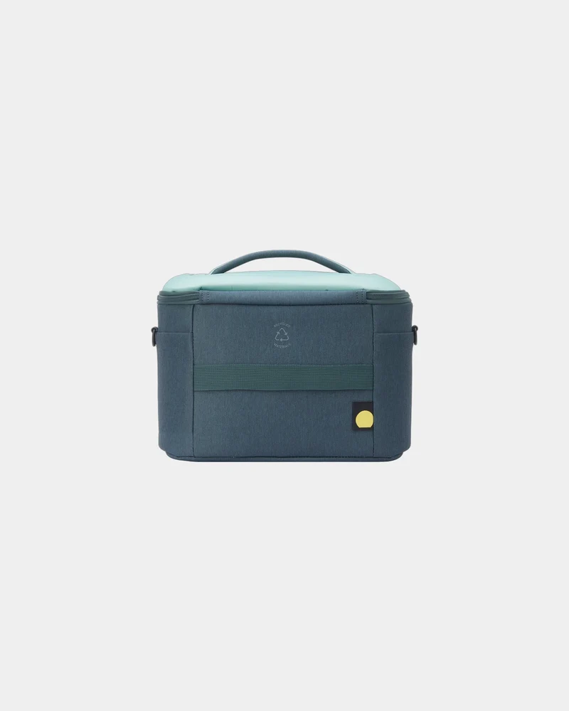 Neceser reciclado Delsey Brochant 3 para personalizar