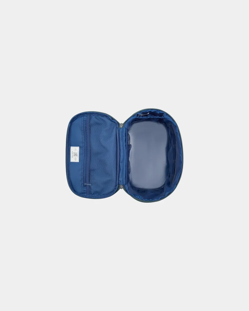 Neceser reciclado Delsey Brochant 3 para personalizar