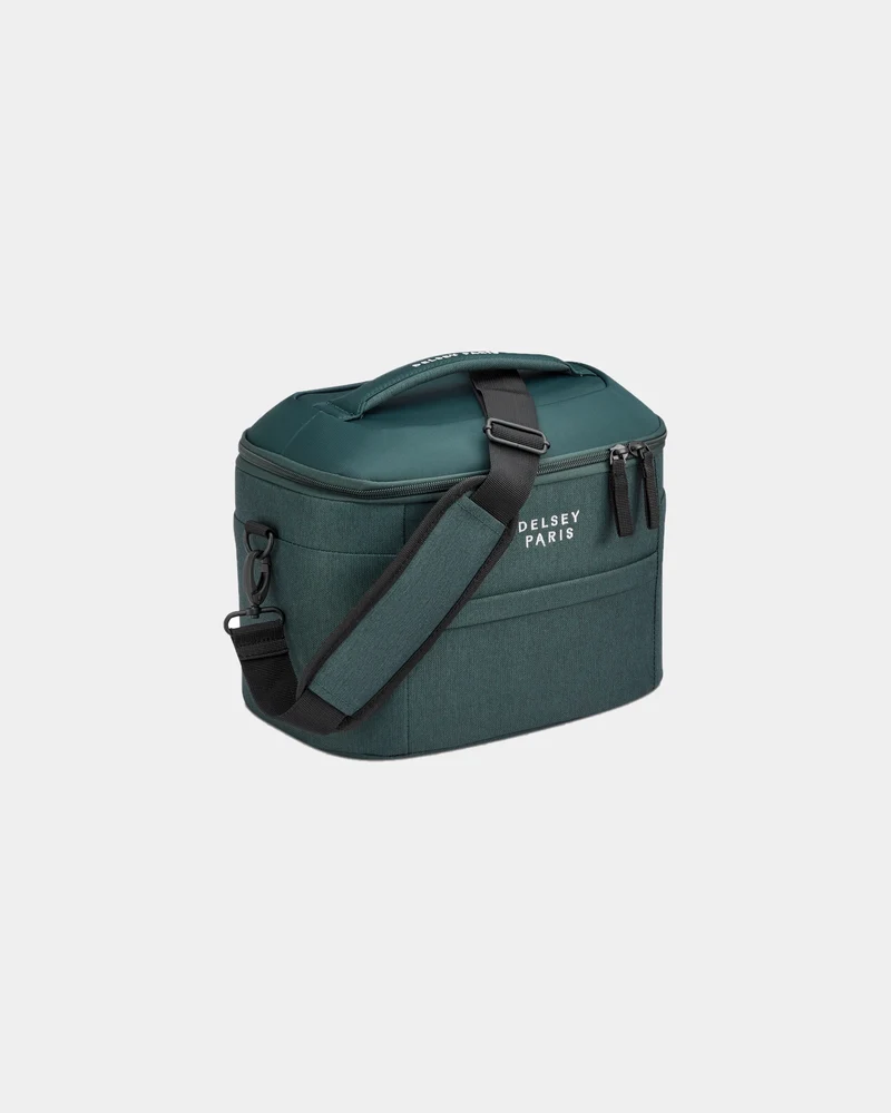 Neceser reciclado Delsey Brochant 3 para personalizar