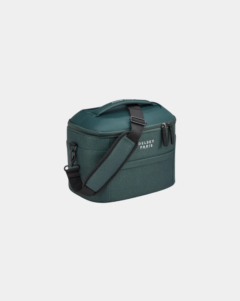 Neceser reciclado Delsey Brochant 3 para personalizar